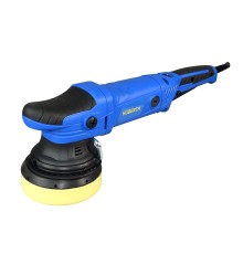 Машинка полировальная электрическая эксцентриковая (эксцентрик 15 мм)