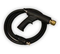 Пистолет импульсный в сборе с кабелем для споттера Т26/38/34