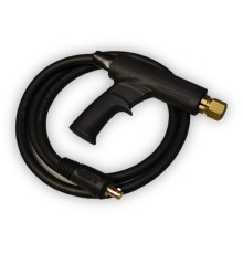 Пистолет импульсный в сборе с кабелем для споттера Т26/38/34