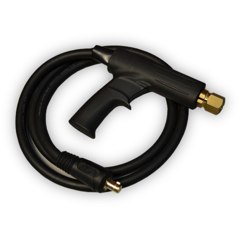 Пистолет импульсный в сборе с кабелем для споттера Т26/38/34