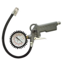 Пистолет для накачки шин