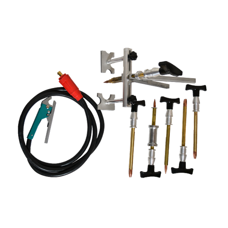 MANUSPOT Универсальный набор для правки вмятин