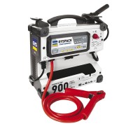 Устройство пусковое автономное 3100А GYSPACK PRO 900 (830 А)