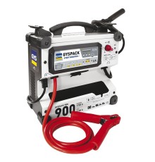 Устройство пусковое автономное 3100А GYSPACK PRO 900 (830 А)