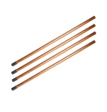 Электрод графитовый (4 шт.)