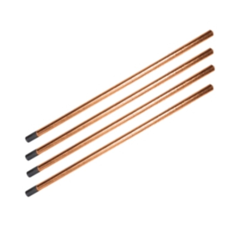 Электрод графитовый (4 шт.)