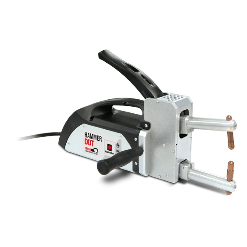 HAMMER DDT 6300А Аппарат контактной сварки
