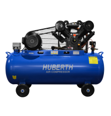 Компрессор с ресивером 300 л производительностью 1125 л/мин (380 В)