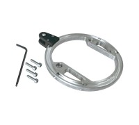 Кольцо 360° кругового вращения сварочных клещей TRAFO 4M