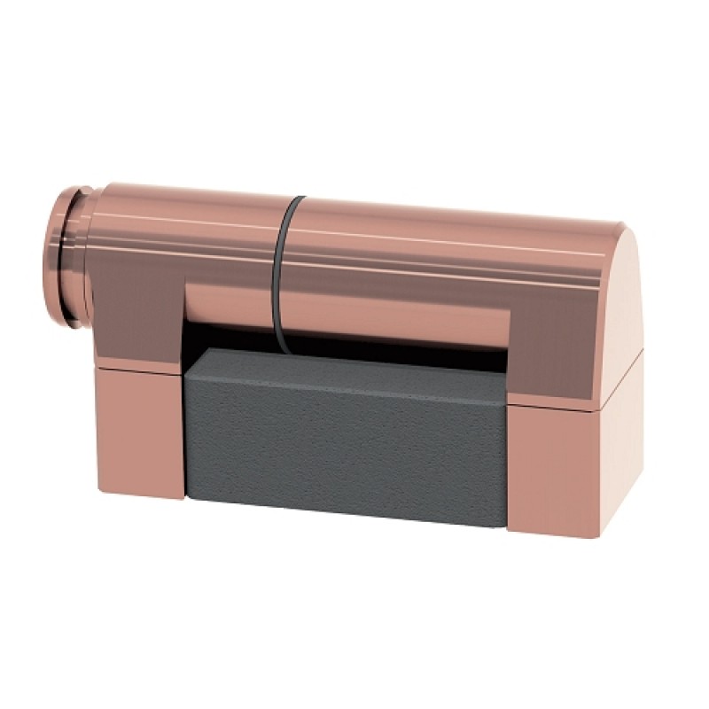 Индуктор с ферритом L90 для индукционных нагревателей POWERDUCTION