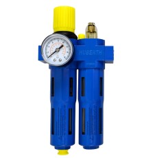 Фильтр-лубрикатор с воздушным редуктором (3150 л/мин)