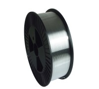 Проволока сварочная алюминиевая AlSi5 / ER-4043A (1.2 мм, 2 кг)