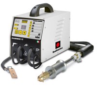 HAMMER IT Споттер по стали (1Ф.х220B)