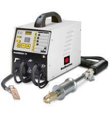 HAMMER IT Споттер по стали (1Ф.х220B)