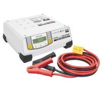 Устройство зарядное инверторное GYSFLASH 30.24HF (10-200 / 10-400 Ач)