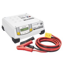 Устройство зарядное инверторное GYSFLASH 30.24HF (10-200 / 10-400 Ач)