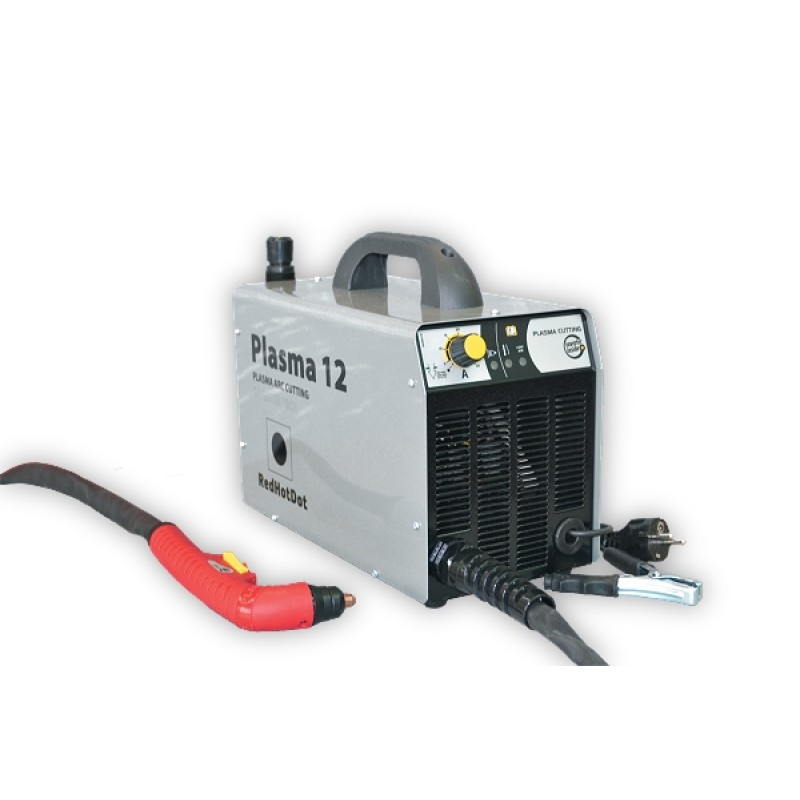 PLASMA 12 Аппарат плазменной резки инверторный