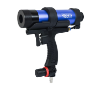 Пистолет выжимной пневматический для герметиков и клеёв