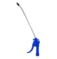 Пистолет для обдува с соплом длиной 300 мм