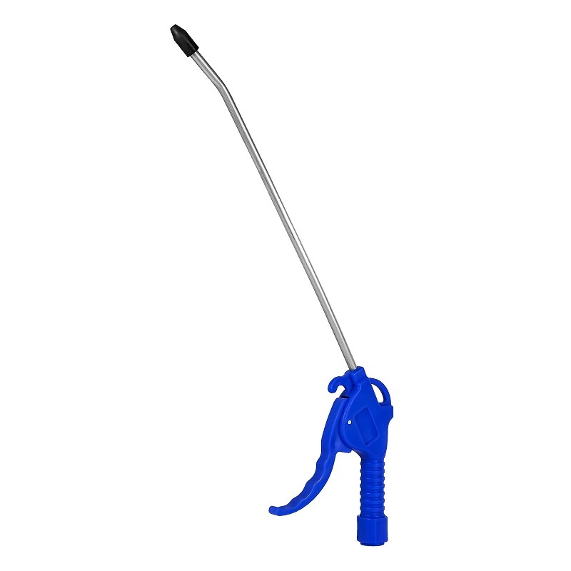 Пистолет для обдува с соплом длиной 300 мм