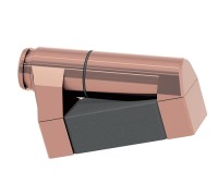 Наконечник индукционный угловой 70° для POWERDUCTION 160LG