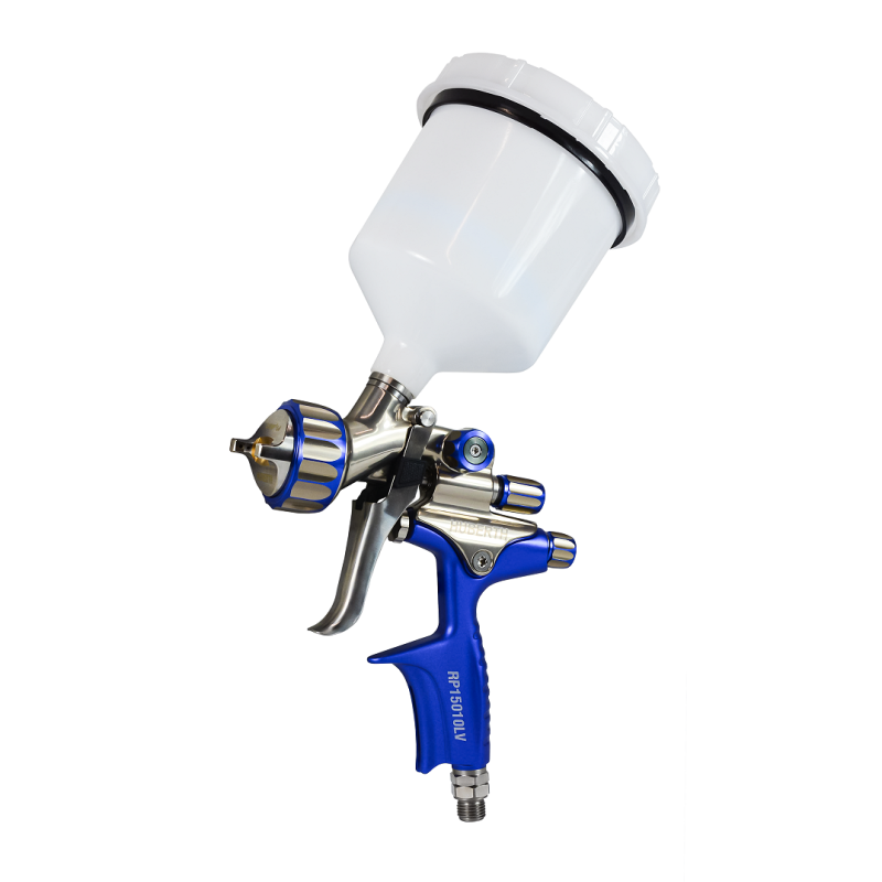 Пистолет окрасочный RP15010LV+ (дюза 1.4 мм)