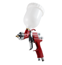 Краскопульт LVMP R600 (дюза 1.7 мм)