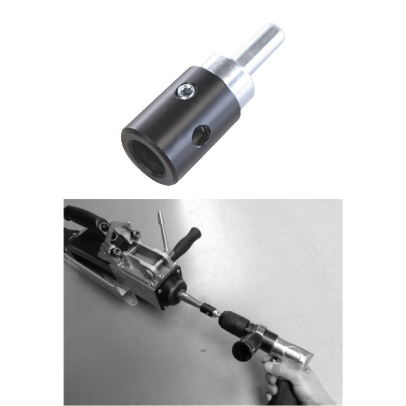 Заточное приспособление для выпуклых и круглых наконечников электрода