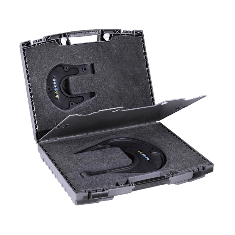 Набор плеч HR2 и HR3 для DRAGON