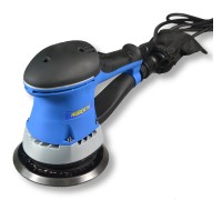 Машинка шлифовальная эксцентриковая электрическая (ход 5 мм) NEW