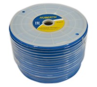 Шланг армированный для пневмоинструмента 8х12 мм (бухта 100 м)