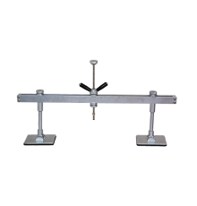 Мостик выравнивающий 0.85 м для правки с двумя опорами