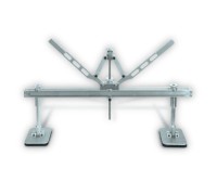 Мостик выравнивающий усиленный с рычагом