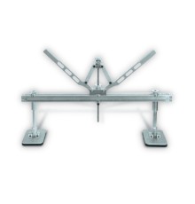 Мостик выравнивающий усиленный с рычагом