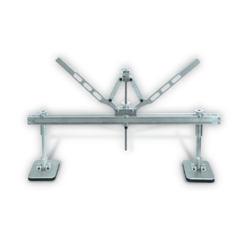 Мостик выравнивающий усиленный с рычагом