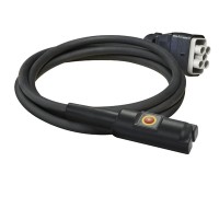 Индуктор для выправки (для нагревателя 2.4 кВт)