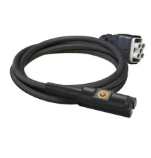 Индуктор для выправки (для нагревателя 2.4 кВт)