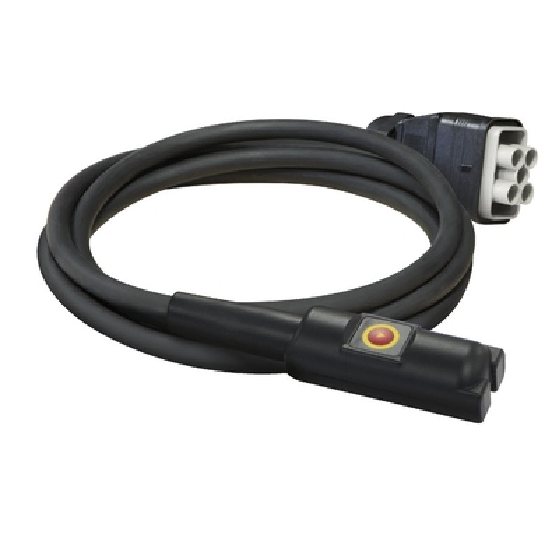 Индуктор для выправки (для нагревателя 2.4 кВт)