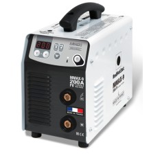 MMAX-9 Аппарат дуговой сварки ММА / TIG DC инверторный