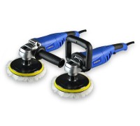 Машинка полировальная электрическая (1100 Вт)