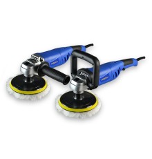 Машинка полировальная электрическая (1100 Вт)