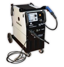 HOT MIG-19 Полуавтомат сварочный