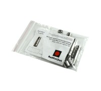 Сопло газовое D12 мм для горелки MIG 150 А (5 шт.)