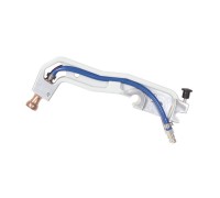 Плечо С6 изолированное 60х141 мм для C-обр. сварочных клещей 8 бар / 550 даН