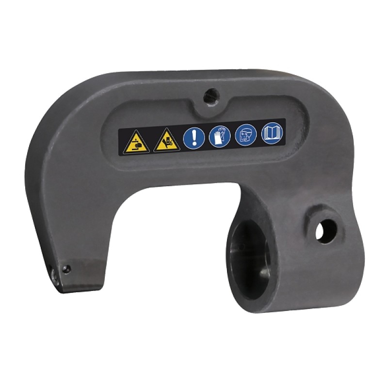 Плечо HR1 для DRAGON (44х79 мм)