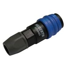 Соединение быстроразъемное пластиковое под шланг 8х12 мм (10 шт.)