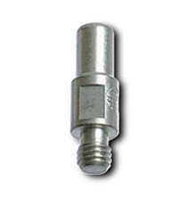 Втулка к наконечнику диам. 0.6/0.8 мм для горелки S45 (10 шт.)