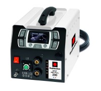 Споттер по алюминию и стали IMS SPOT ARCPULL 200