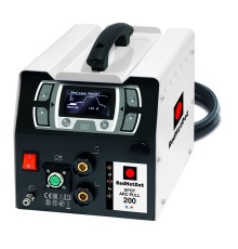 Споттер по алюминию и стали IMS SPOT ARCPULL 200