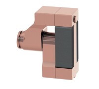 Индуктор с ферртитом L180 для индукционных аппаратов POWERDUCTION